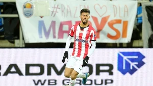 Cracovia nie pozostaje obojętna na cierpienie innych