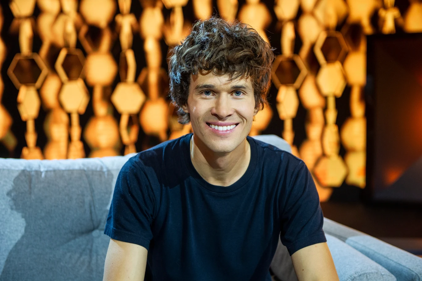 Albert Černý został finalistą "Szansy na sukces. Eurowizja 2020" Albert Černý został finalistą "Szansy na sukces. Eurowizja 2020"