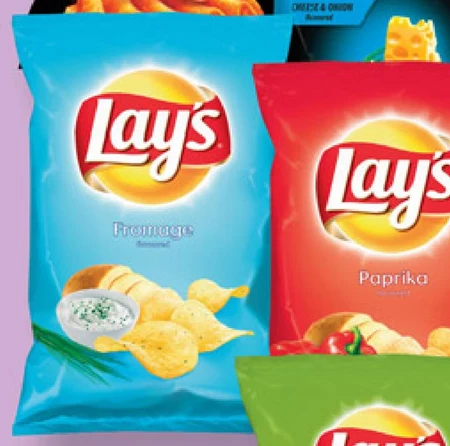 Chipsy Lays