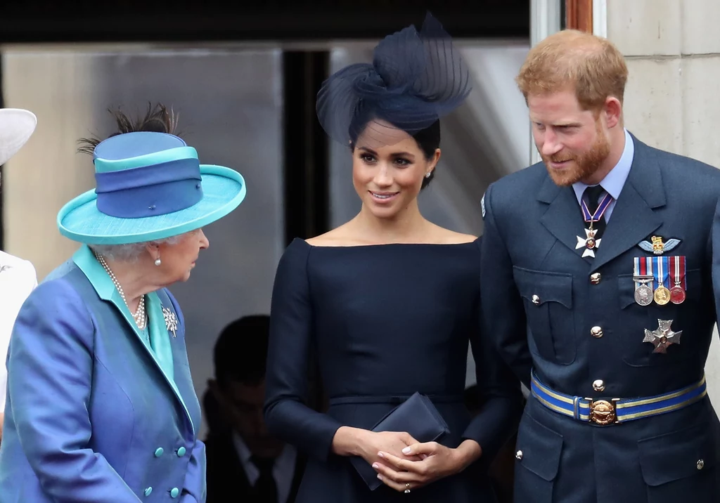 Księżna Meghan weźmie udział w Dniu Kobiet i to będzie jej ostatni event z ramienia pałacu