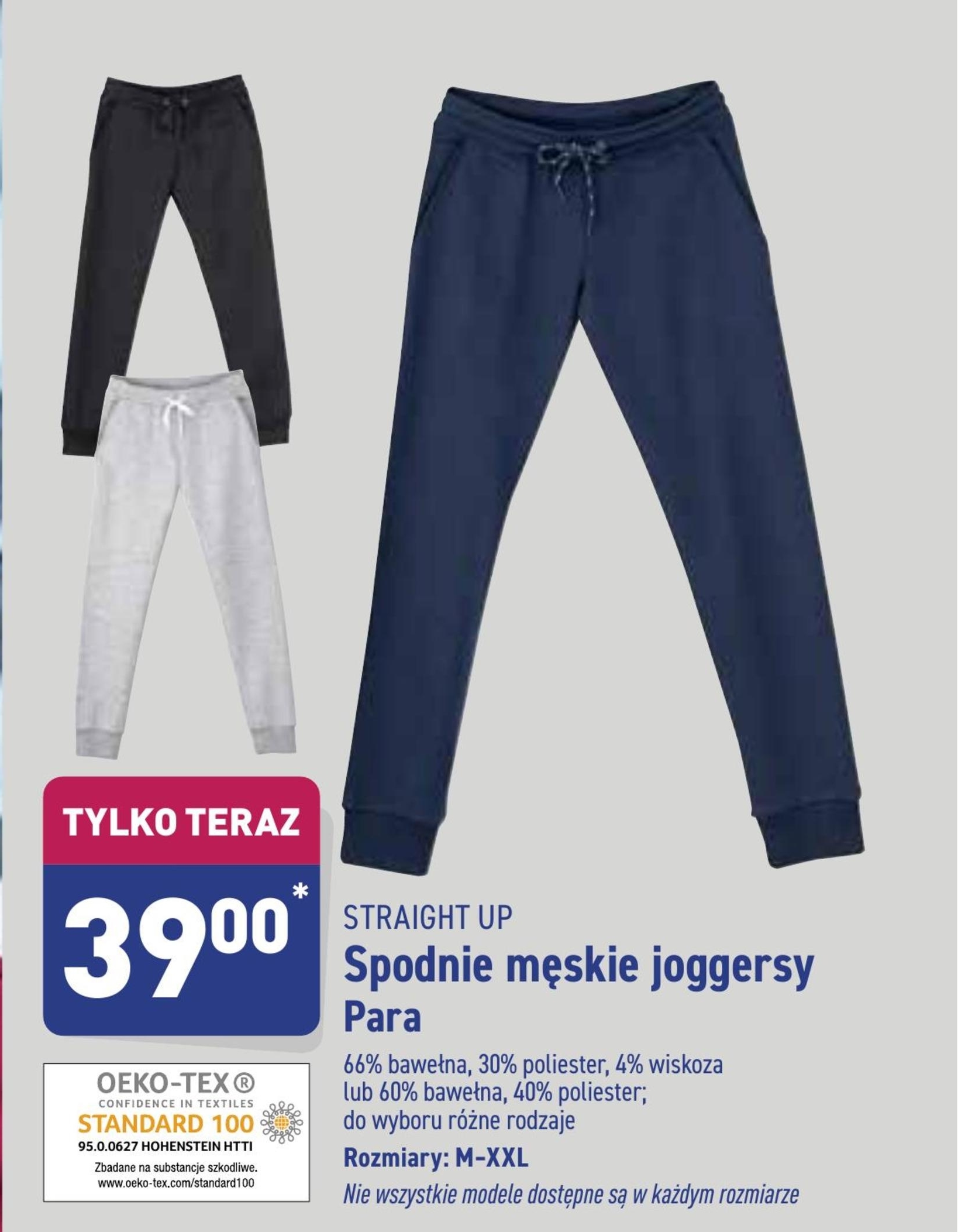 ARCHIWUM | Ceny promocyjne spodnie ulotki, promocje, zniżki ARCHIWUM | Ceny promocyjne spodnie ulotki, promocje, zniżki