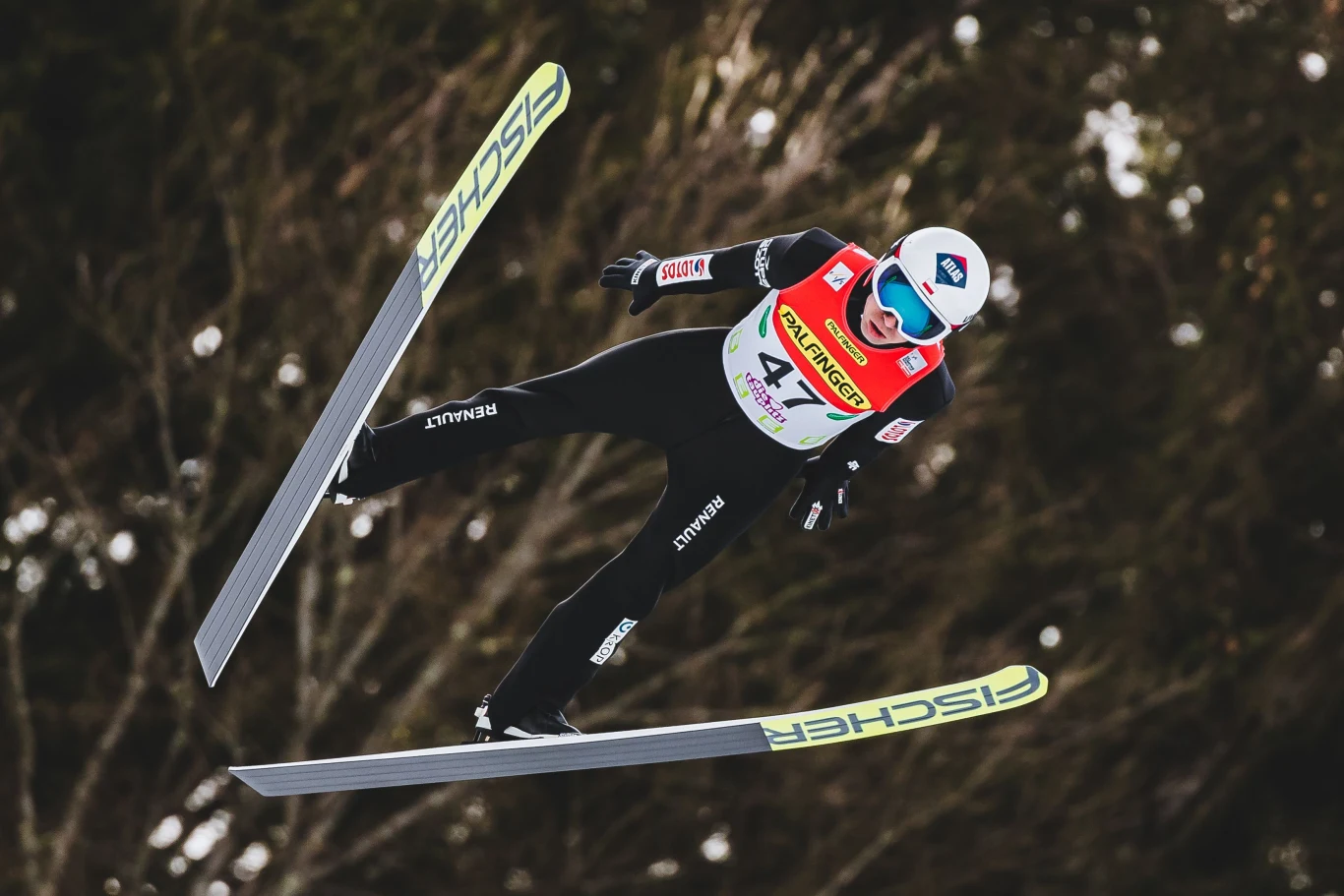 Kamil Stoch