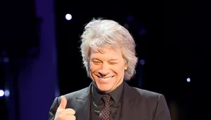 Jon Bon Jovi zapowiedział nowy album grupy Bon Jovi