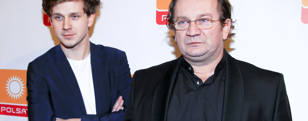 Antoni i Paweł Królikowscy Antoni i Paweł Królikowscy