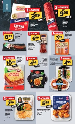 Nowe rabaty w Netto