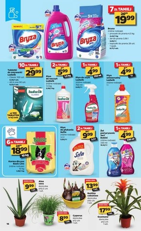 Nowe rabaty w Netto