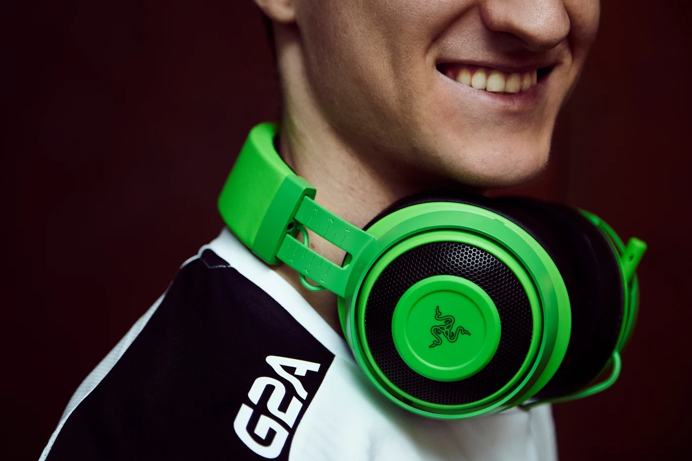 Ponieważ nieustannie rozwijająca się scena esportowa staje się coraz bardziej konkurencyjna, to od poszczególnych graczy często zależy powodzenie lub porażka w sezonie. 