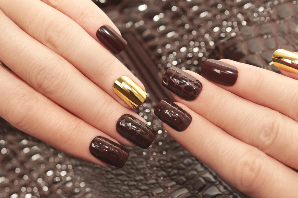 #crocodilemanicure bije rekordy popularności