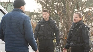 Policjantki i policjanci
