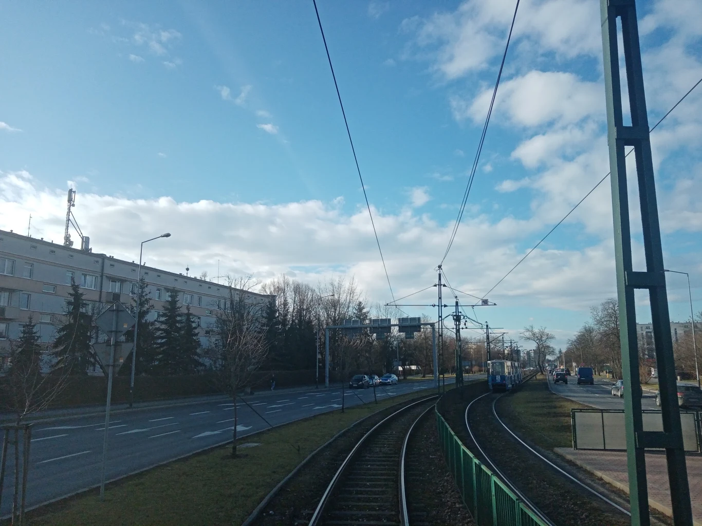 Huawei Y6s - przykładowe zdjęcie