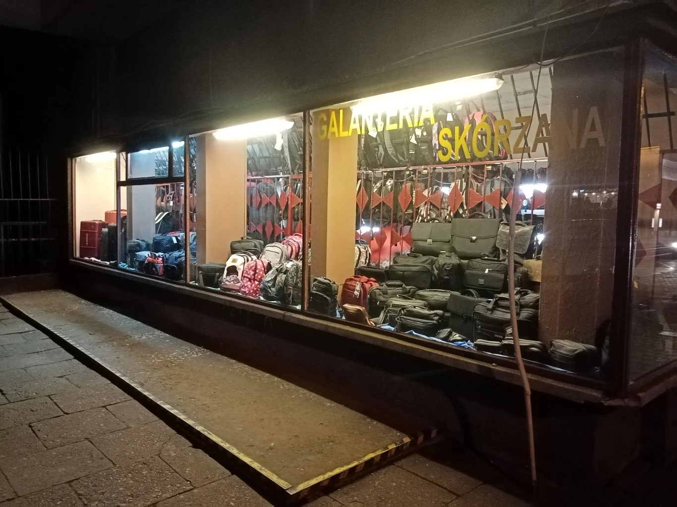 Huawei Y6s - przykładowe zdjęcie