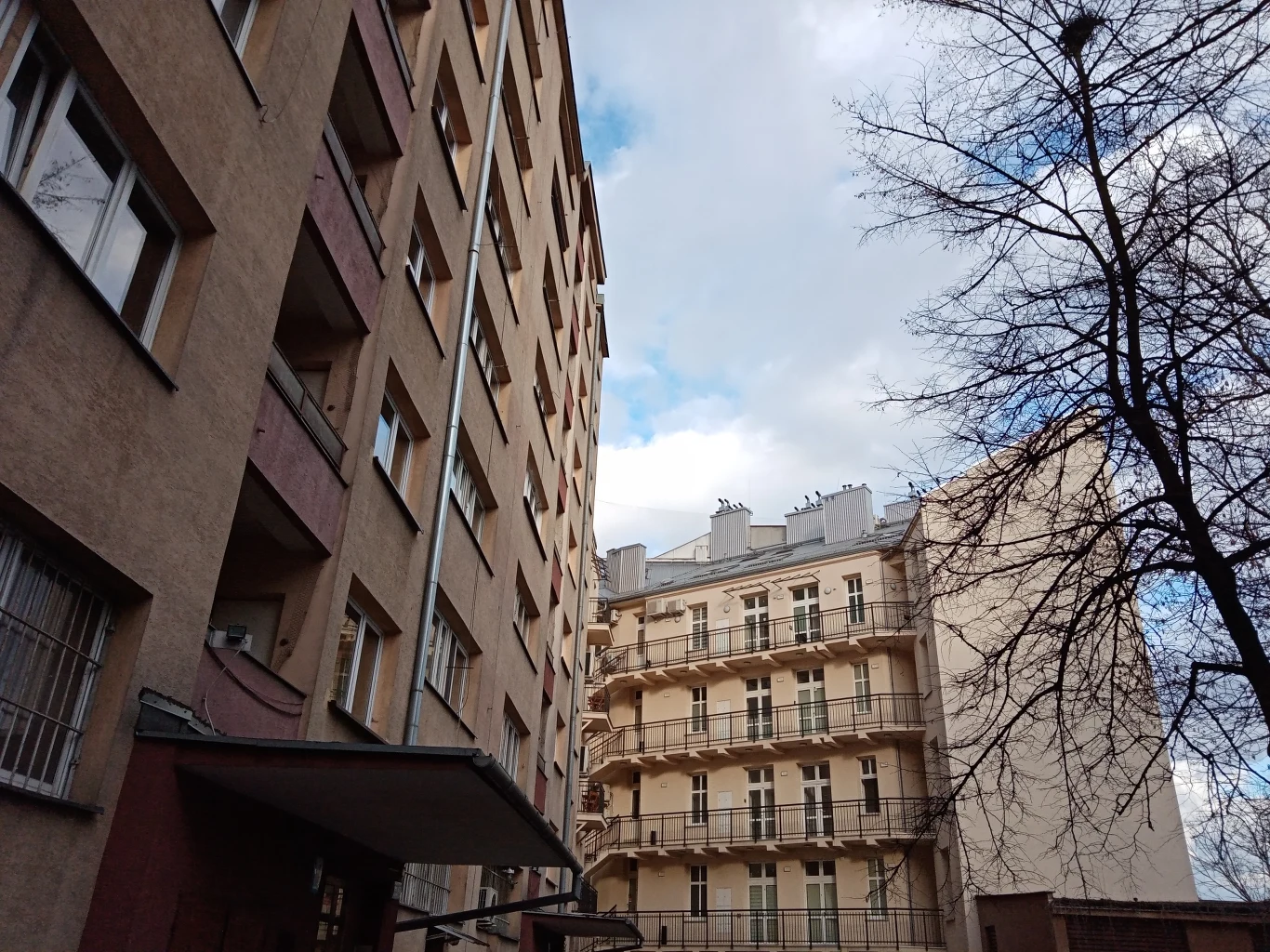 Huawei Y6s - przykładowe zdjęcie