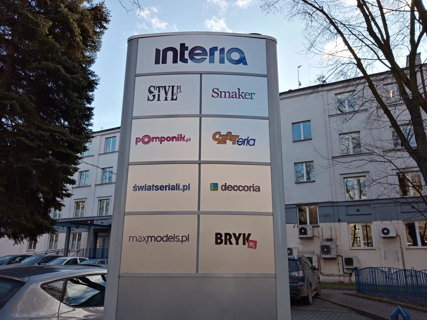 Huawei Y6s - przykładowe zdjęcie