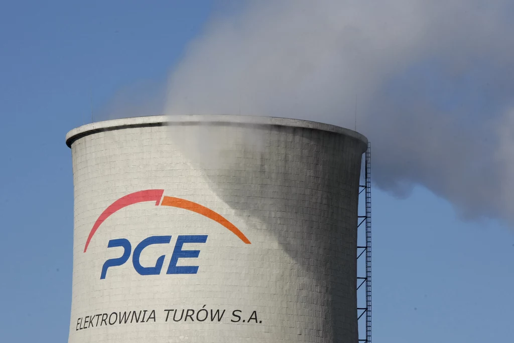 Swoje minima na GPW pogłębiły między innymi JSW, PGE, Enea, Energa i Bogdanka