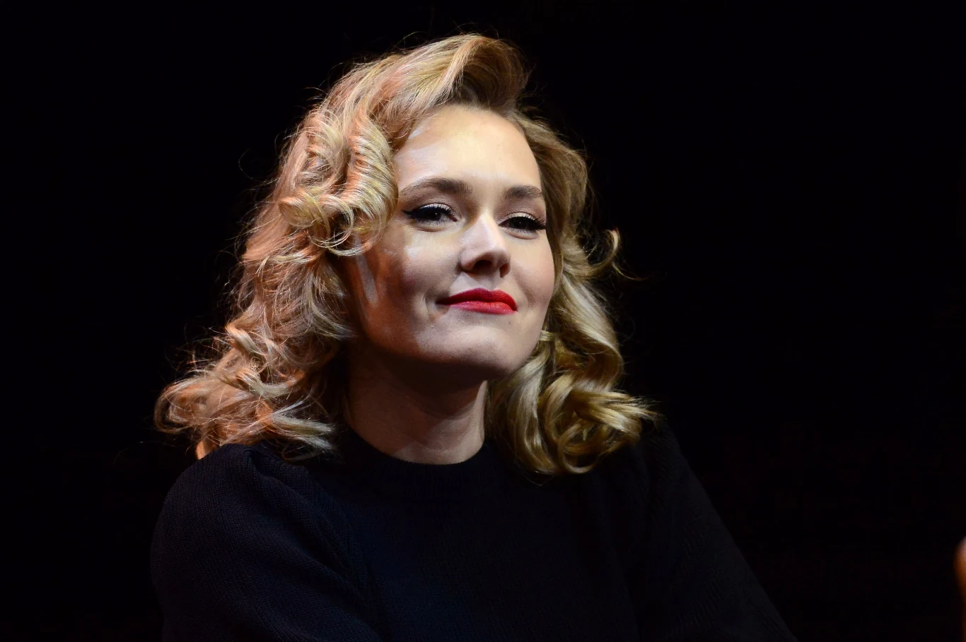 Magdalena Lamparska Magdalena Lamparska