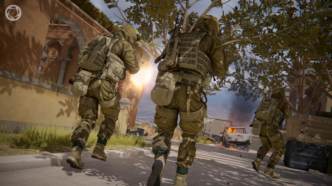 "Jesteśmy bardzo wdzięczni za gorące przyjęcie naszego tytułu w krajach Wspólnoty Niepodległych Państw i mamy nadzieję na wzrost bazy graczy w Europie. Przyjmowanie nowych rekrutów do nadchodzącej zamkniętej bety rozpoczynamy mocnym akcentem - wersją grywalną na IEM Expo w Polsce" - dodaje Alex Morozov, dyrektor marketingu gry Caliber.