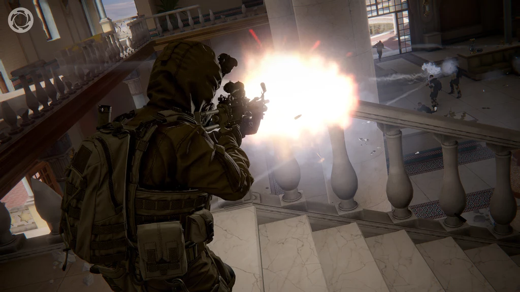Dla Caliber, zamknięte beta testy w Europie to kolejny, ważny krok w rozwoju gry. Wszyscy zainteresowani gracze mogą zarejestrować się do testów pod adresem www.playcaliber.eu. 1C Game Studios i Wargaming przygotowują z tej okazji nową zawartość, kolekcje i historie dla europejskich uczestników. Dla Caliber, zamknięte beta testy w Europie to kolejny, ważny krok w rozwoju gry. Wszyscy zainteresowani gracze mogą zarejestrować się do testów pod adresem www.playcaliber.eu. 1C Game Studios i Wargaming przygotowują z tej okazji nową zawartość, kolekcje i historie dla europejskich uczestników.