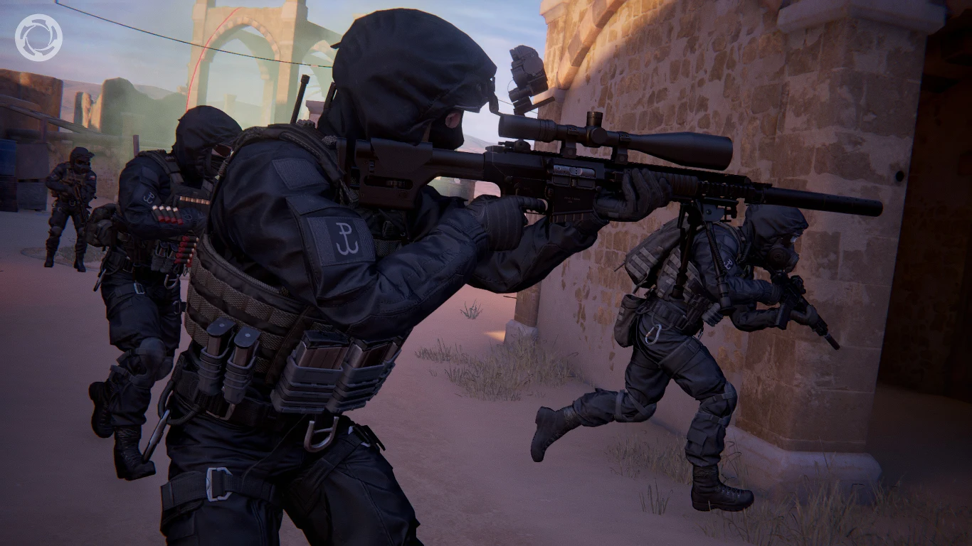 Po skrupulatnych testach w krajach Wspólnoty Niepodległych Państw i przejściu tam w otwartą betę, Caliber może pochwalić się ponad 1 000 000 zarejestrowanych graczy z tego regionu, którzy rozegrali ponad 53 000 000 walk. 