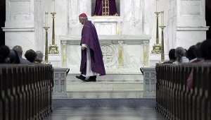 Biskup Harrisburga Ronald Gainer