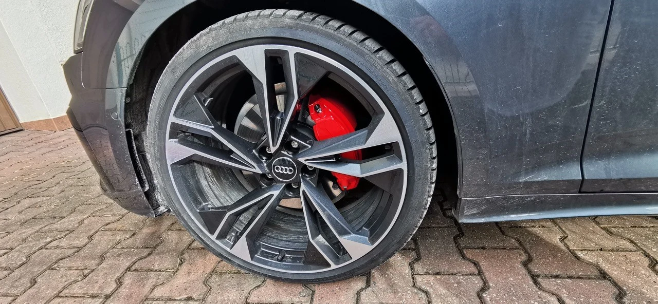 Audi A5 Sportback 40 TDI quattro S tronic