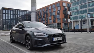 Audi A5 Sportback - czy przestanie istnieć?