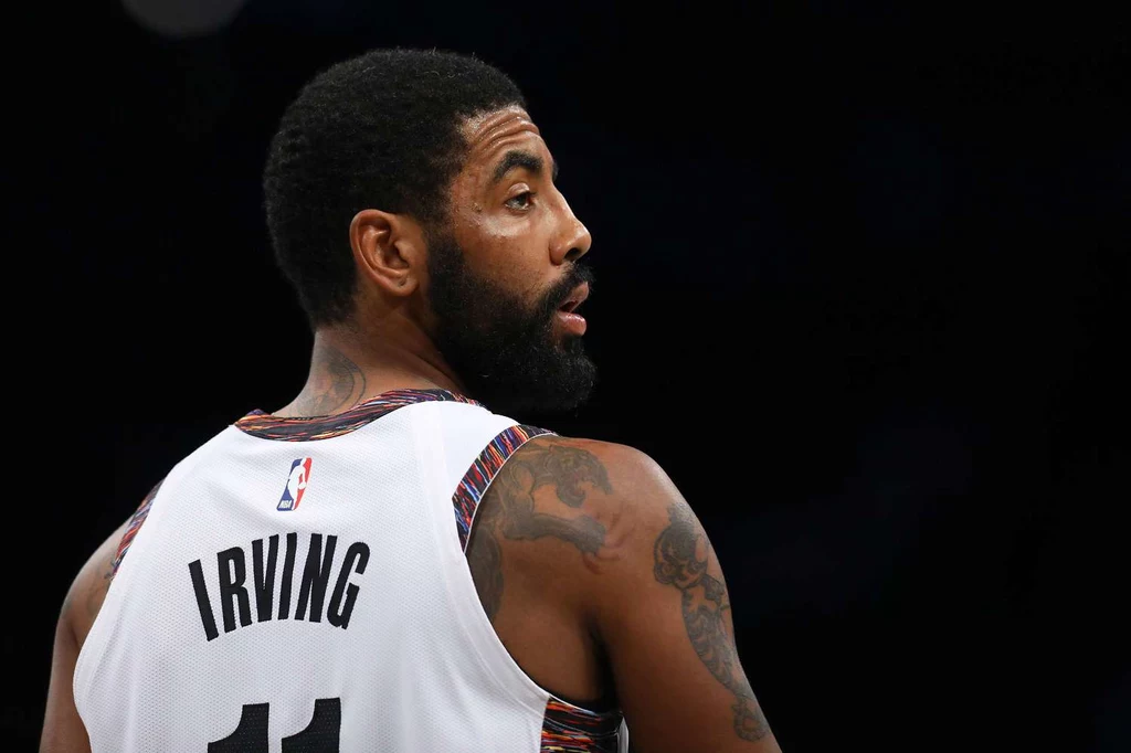 Kyrie Irving Kyrie Irving
