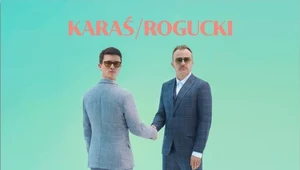 Karaś/Rogucki "Ostatni bastion romantyzmu": Jaki kraj, taki romantyzm [RECENZJA]