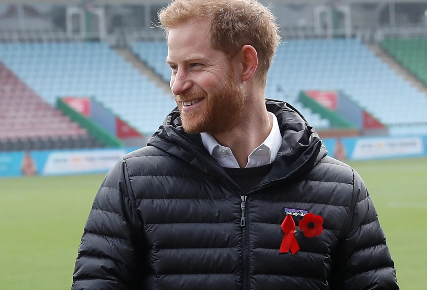 Książę Harry Książę Harry