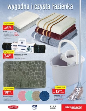 Bombowe ceny w Intermarche