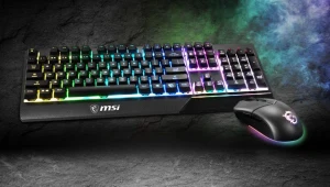 MSI Vigor GK30 Combo