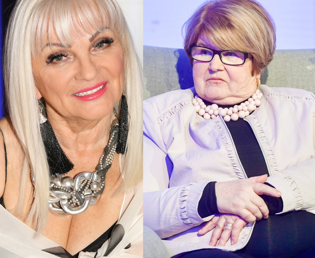 Bożena i Wiesia z "Sanatorium miłości", fot. AKPA/Gałązka Bożena i Wiesia z "Sanatorium miłości", fot. AKPA/Gałązka