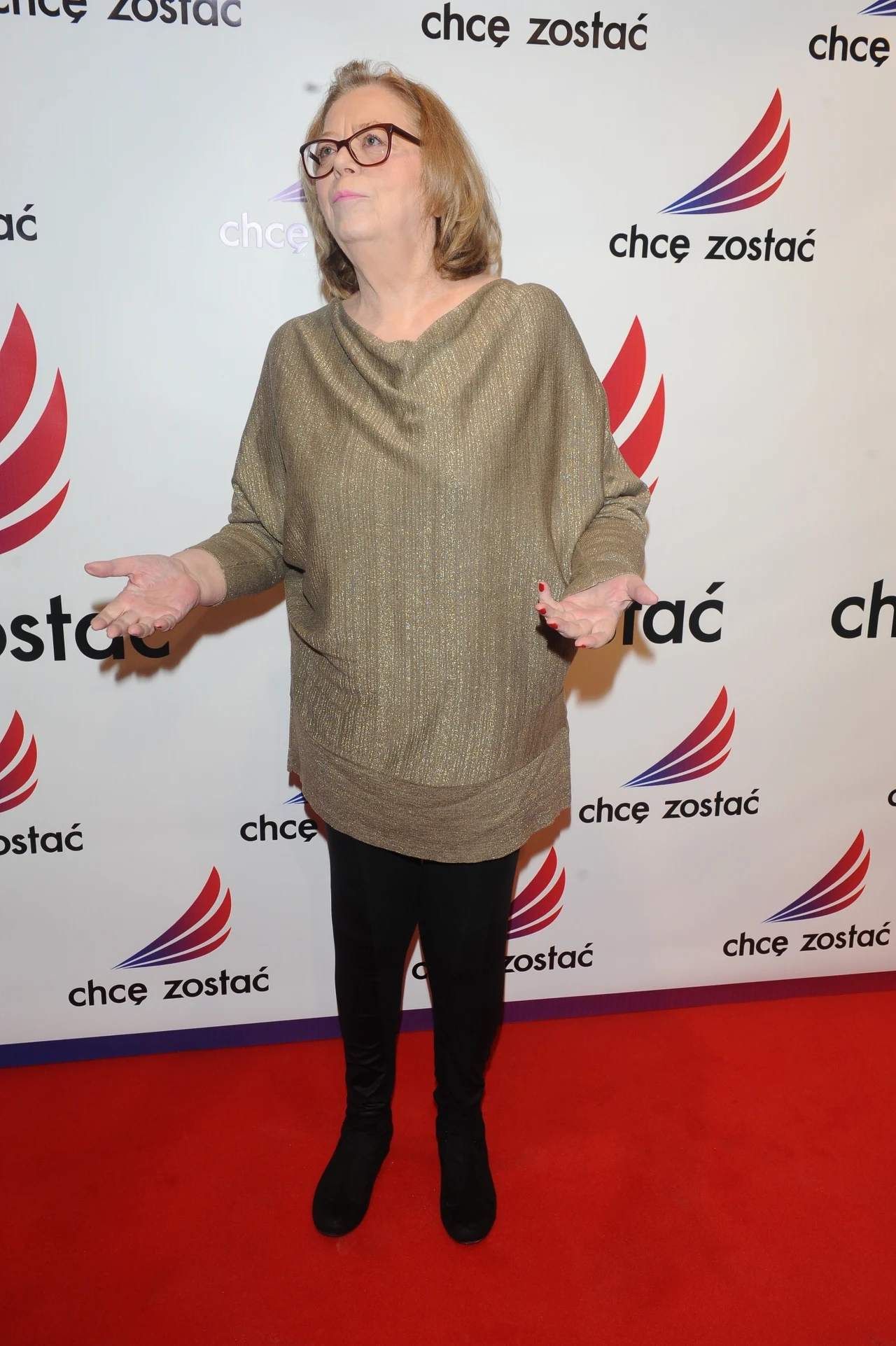 Ela Zapendowska Ela Zapendowska