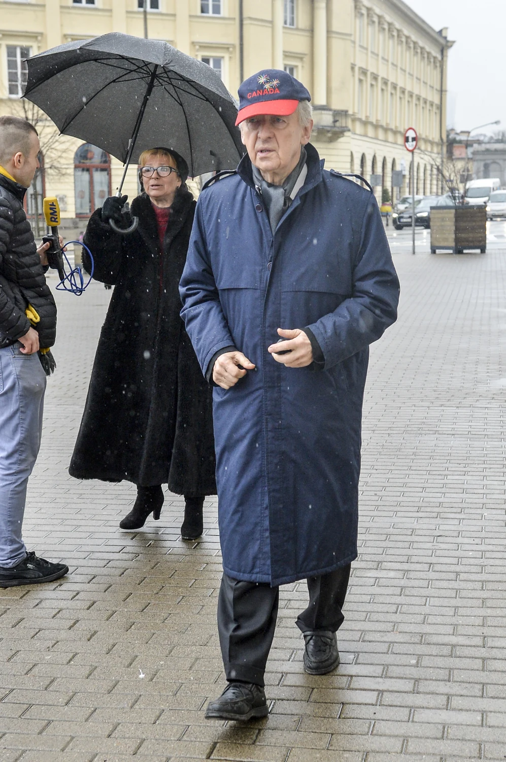 Andrzej Rosiewicz Andrzej Rosiewicz