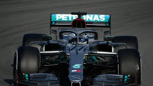 Valtteri Bottas