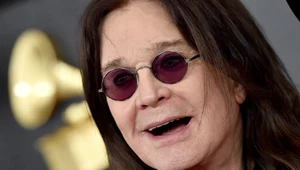 Ozzy Osbourne świętuje premierę płyty "Ordinary Man"