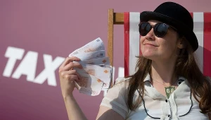 Malta przyciąga hazardzistów 