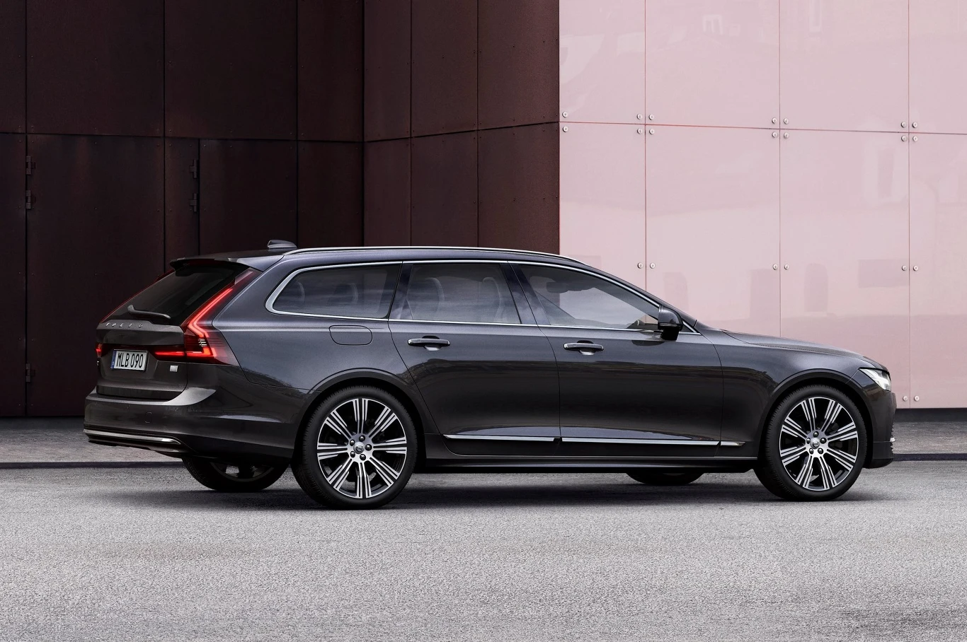 Volvo V90