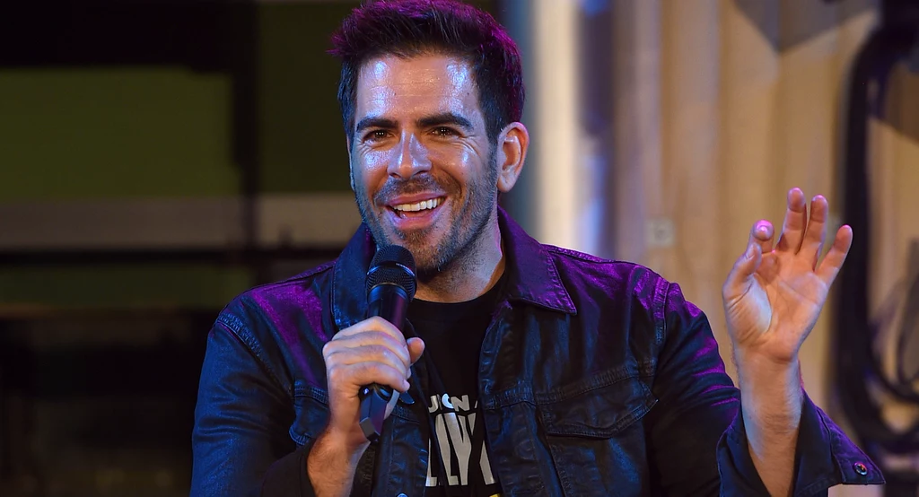Eli Roth