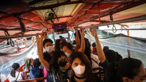 Strach przed koronawirusem krzyżuje plany organizatorom wielu imprez