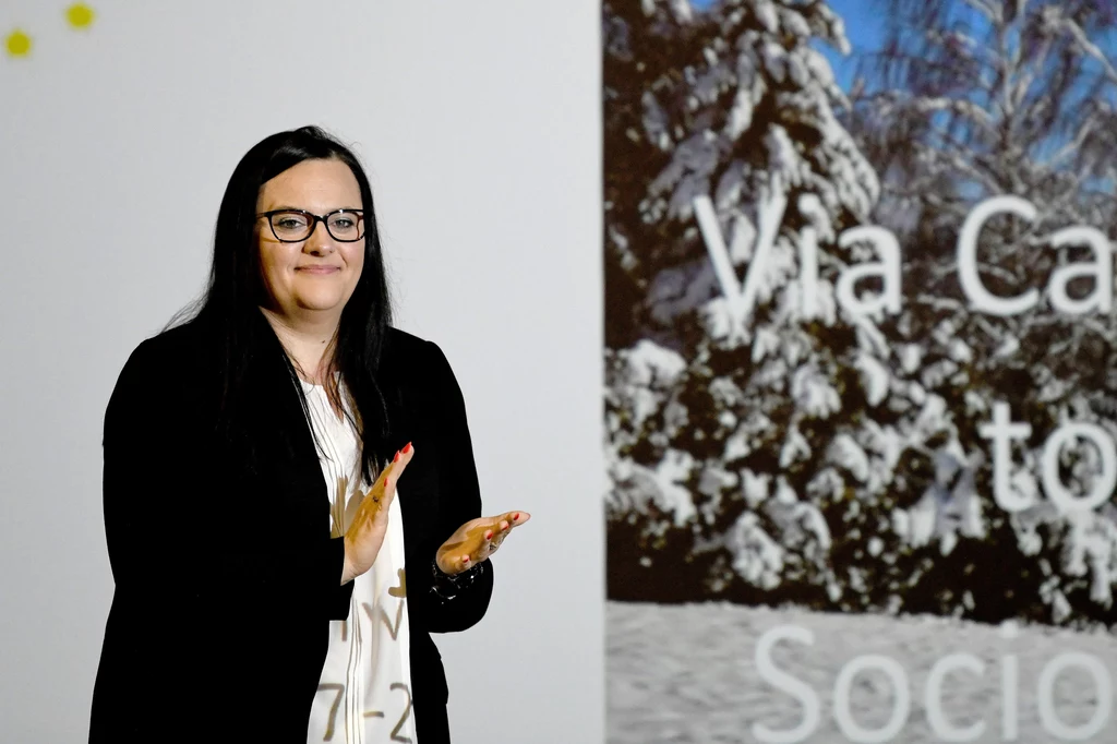 Małgorzata Jarosińska-Jedynak, minister funduszy i polityki regionalnej 