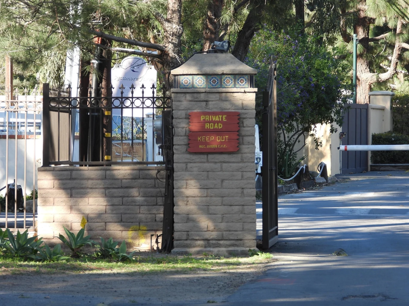 Posiadłość Herry'ego i Meghan w Malibu Posiadłość Herry'ego i Meghan w Malibu