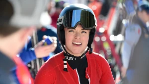 Laura Gut-Behrami