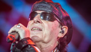 Klaus Meine musiał przejść pilną operację