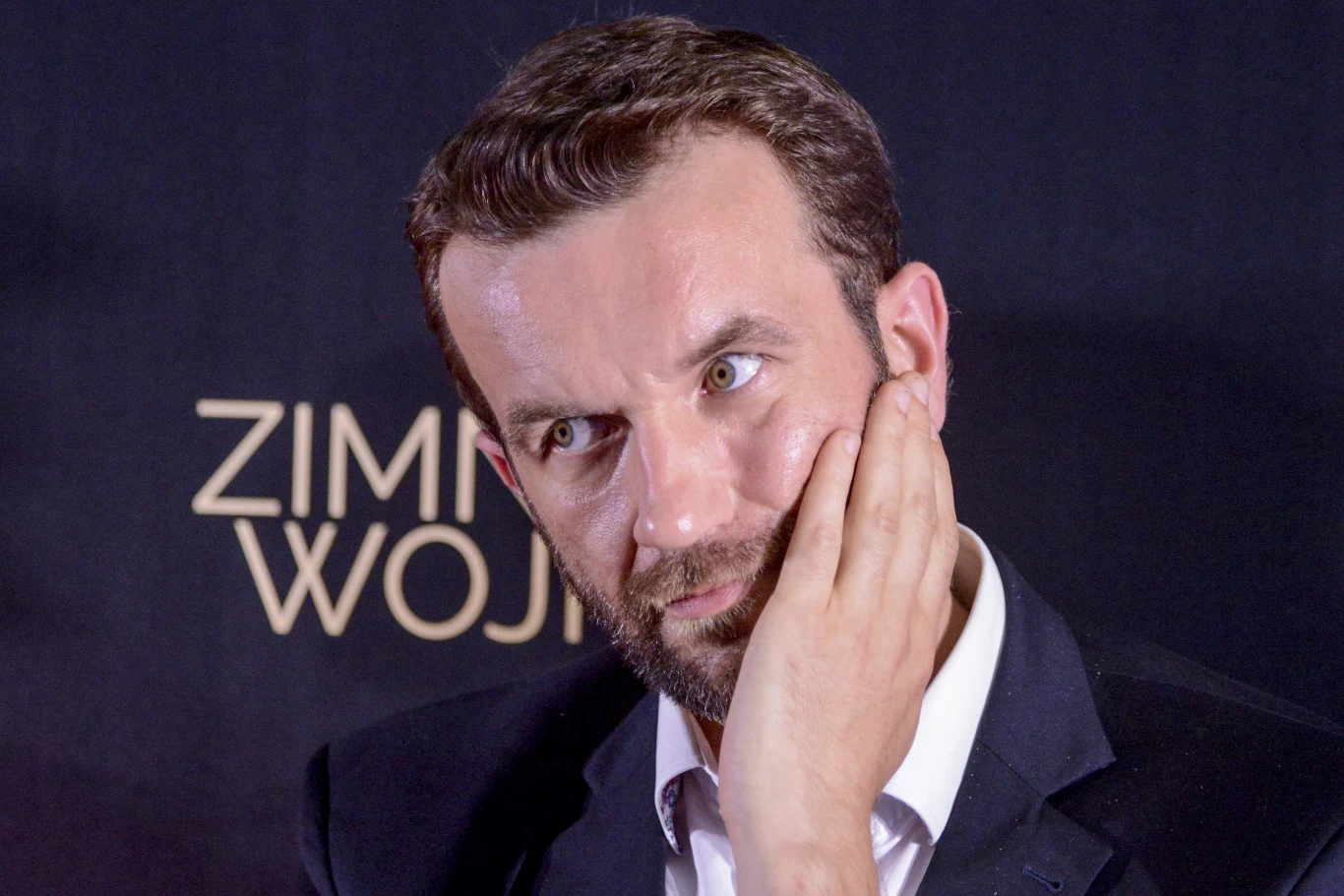 Tomasz Kot Tomasz Kot