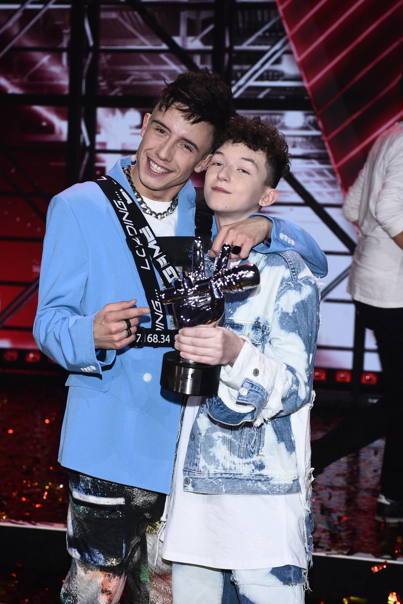 Marcin Maciejczak Marcin Maciejczak