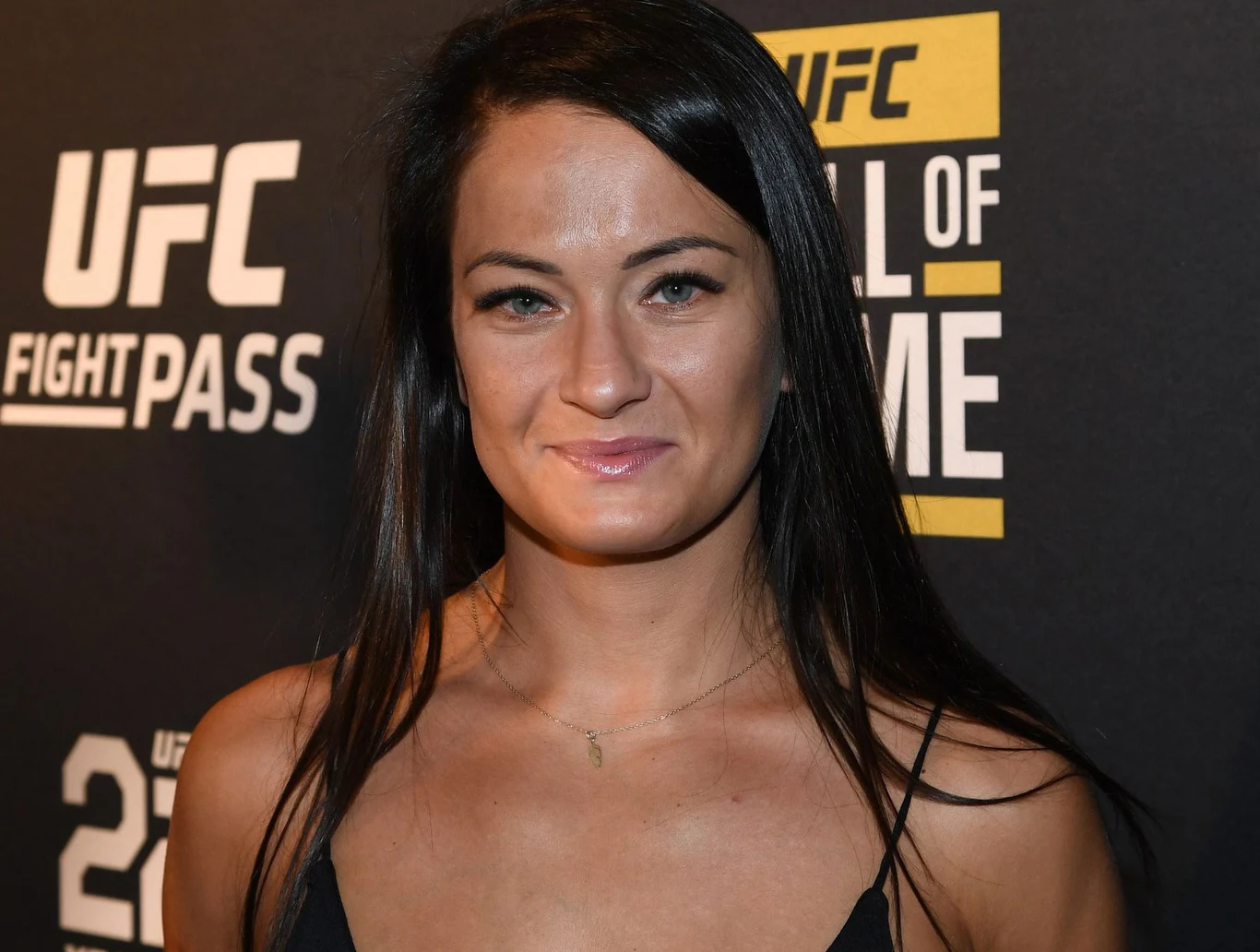 Karolina Kowalkiewicz Karolina Kowalkiewicz