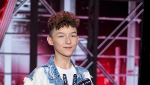 Marcin Maciejczak wygrał trzecią edycję "The Voice Kids"