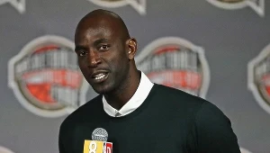 Kevin Garnett