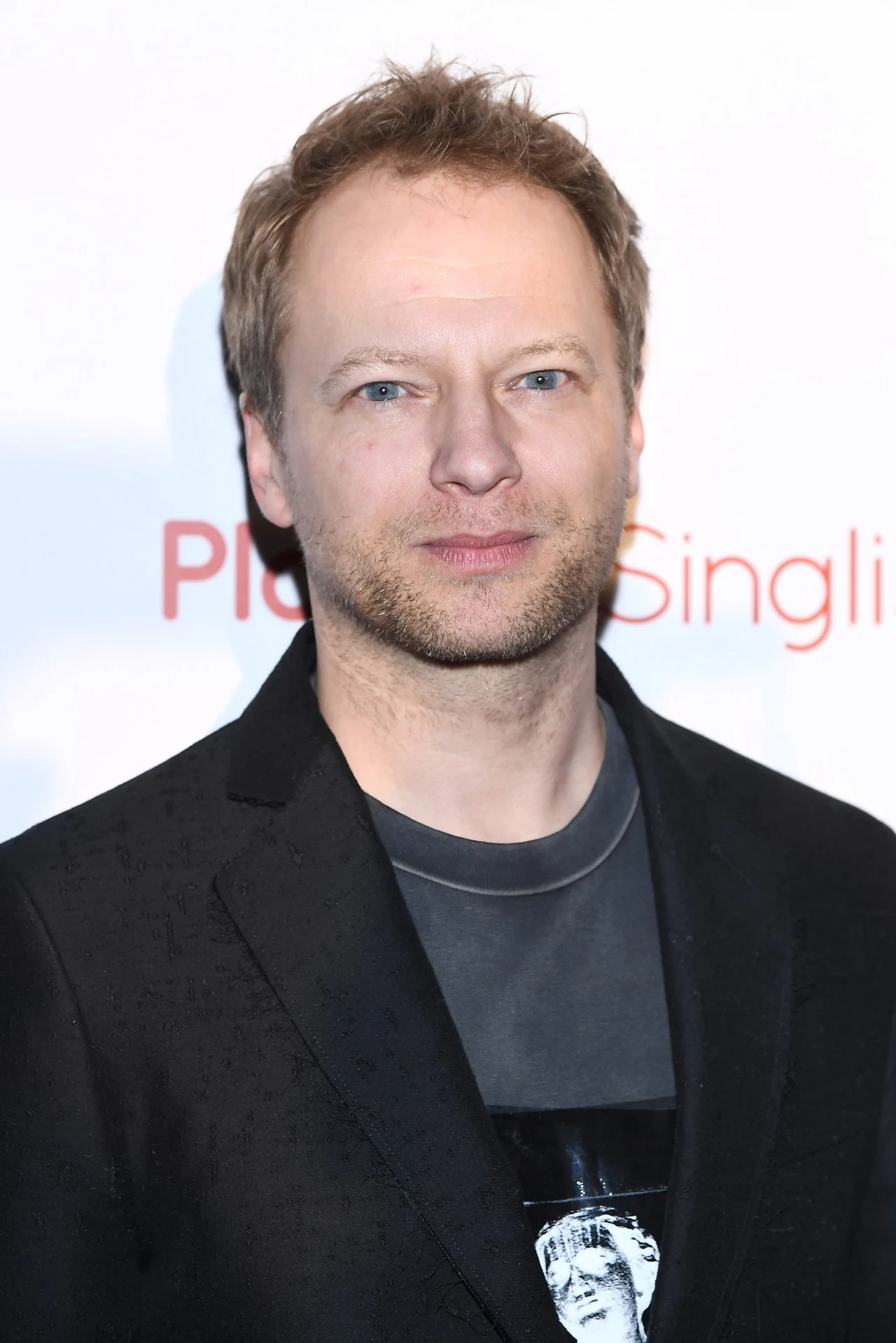 Maciej Stuhr Maciej Stuhr
