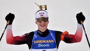 Johannes Thingnes Boe